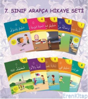 Arapça 7.Sınıf Hikaye Seti
