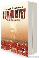 Cumhuriyet | Türk Mucizesi Seti (2 kitap)