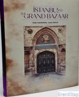 İstanbul and The Grand Bazaar