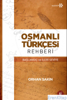 Osmanlı Türkçesi Rehberi