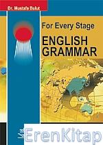 For Every Stage English Grammar