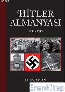 Hitler Almanyası : 1933 - 1945