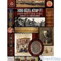 1000 Güzel Kitap - 8 : Madalya - Harita - Fotoğraf - Efemera - Obje