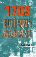 1703 Edirne Vakası