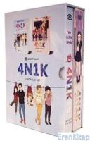 4N1K Set (2 Kitap Takım)