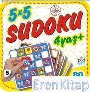 5x5 Sudoku 4+(5)
