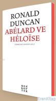 Abelard ve Heloise