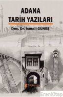 Adana Tarih Yazıları