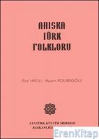 Ahıska Türk Folkloru