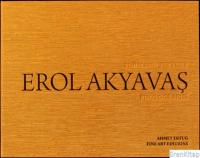 Erol Akyavaş : Form and Texture,  Photographs (Limited edition)