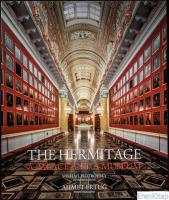 Hermitage : A Palace and a Museum