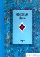 Ahmet Paşa Divanı (3. hamur)