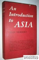 An Introduction to Asia