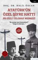 Atatürk'ün Özel Şifre Hattı