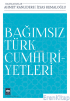 Bağımsız Türk Cumhuriyetleri