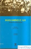 Balkan Harbinde 87.alay