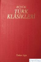Başlangıcından Günümüze Kadar Büyük Türk Klâsikleri Tarih, Antoloji, Ansiklopedi Cilt : 8