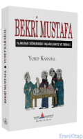 Bekri Mustafa (Cep Boy)