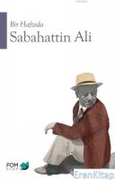 Bir Haftada Sabahttin Ali