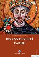 Bizans Devleti Tarihi