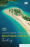 Boutique Hotels - Turkey
