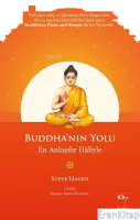 Buddha'nın Yolu En Anlaşılır Haliyle
