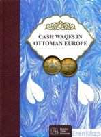 Cash Waqfs in Ottoman Europe