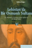 Lehistan'da Bir Osmanlı Sultanı