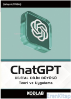 ChatGPT Dijital Dilin Büyüsü
