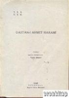 Dastan - ı Ahmet Harami