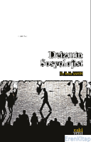 Deizmin Sosyolojisi