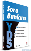Delta Kültür Yayınları YDS İngilizce Soru Bankası Delta Kültür