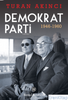 Demokrat Parti : 1946-1960