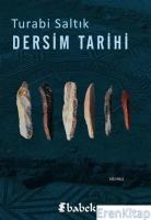 Dersim Tarihi