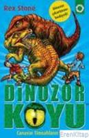 Dinozor Koyu 14 - Canavar Timsahların Savaşı