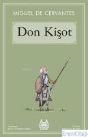 Don Kişot - (Gökkuşağı Yıldızlı Seri)