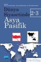 Dünya Siyasetinde Asya-Pasifik 2-3