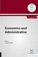 Economics and Administrative : (Aybak 2019 Eylül)