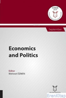 Economics and Politics : (Aybak 2019 Eylül)