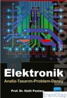 Elektronik  Analiz-Tasarım-Problem-Deney