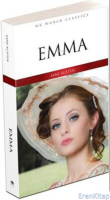 Emma - İngilizce Roman
