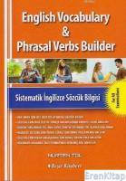 English Vocabulary - Phrasal Verbs Builder