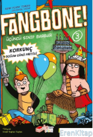 Fangbone! Korkunç Doğum Günü Partisi