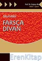 Farsça Divan -Muhibbi-