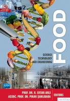 Food - Science, Technology and Engineering