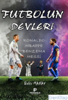 Futbolun Devleri: Ronaldo - Mbappe - Benzema - Messi