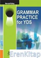 Grammar Practice for Yds