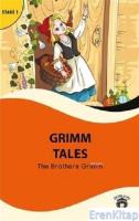 Grimm Tales - Stage 1