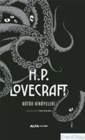 H.P. Lovecraft - Bütün Hikayeleri