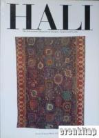 Hali, sayı 33 number 1. the International magazine of antiques, carpets and textiles. january / February / march 1987